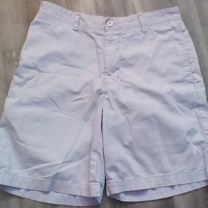 Men's Light Purple Vineyard Vines Shorts Size 30